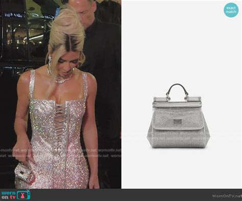 kim kardashian satin bag.